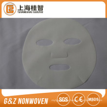 PE-Maske weiches Läpptuch für Gesichtsmaskenblatt
